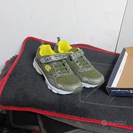 scarpe nuove champion 37