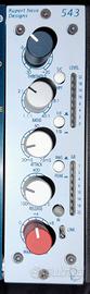 compressore rnd 543