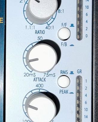 compressore rnd 543