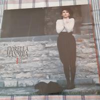 LP Fiorella Mannoia anno 1988