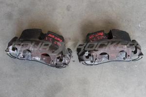Pinza freno Jeep Grand Cherokee WJ 99-04