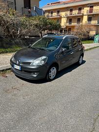Renault Clio 1.5dci Sw le iene