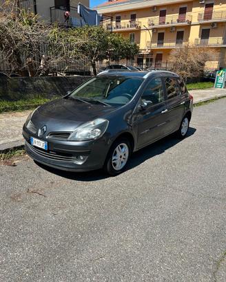 Renault Clio 1.5dci Sw le iene