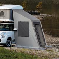 Cabina spogliatoio Tenda Maggiolina- SUV 4x4