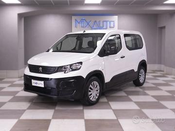 Peugeot Rifter 1.5 BlueHDI Active Standard S&S 100