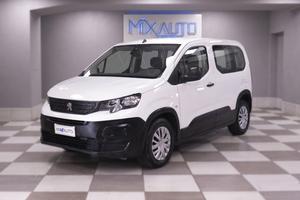 Peugeot Rifter 1.5 BlueHDI Active Standard S&S 100