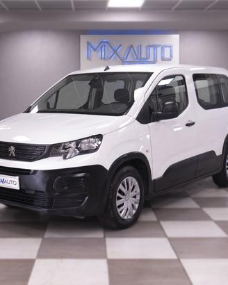 Peugeot Rifter 1.5 BlueHDI Active Standard S&S 100