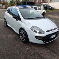 punto evo 2.0 Multijet 