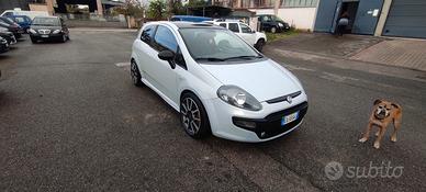 punto evo 2.0 Multijet 