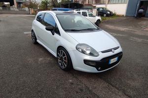 punto evo 2.0 Multijet 