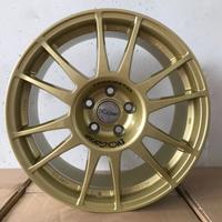 Cerchi in lega EVO Corse Sanremo 8x18 Clio RS 3