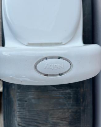 Wc bambino