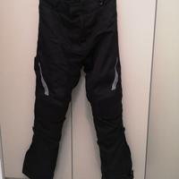 Pantaloni Tucano Urbano 4Stroke Neri