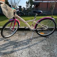 BIci da bambina