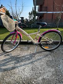 BIci da bambina