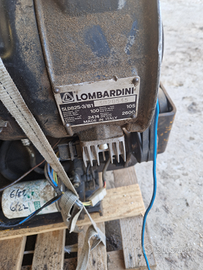Motore Lombardini