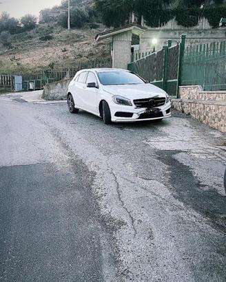 Mercedes classe a 200