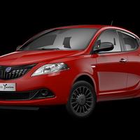 Ricambi Lancia Ypsilon Delta Musa 