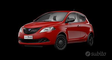 Ricambi Lancia Ypsilon Delta Musa 