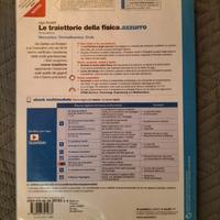 Le traiettorie della fisica. Azzurro Terza edizion
