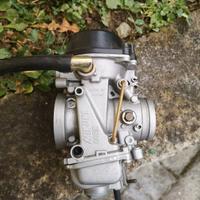 mikuni per husqvarna 570/610