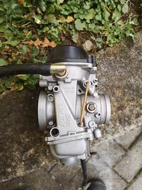 mikuni per husqvarna 570/610