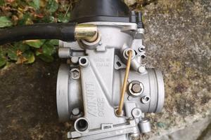 mikuni per husqvarna 570/610
