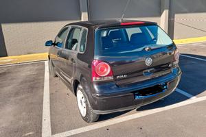 Wolkswagen Polo Nera
