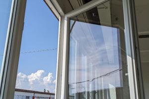 Capannone openspace