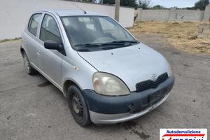 Toyota yaris p1 1.0 68cv 99-05 ricambi