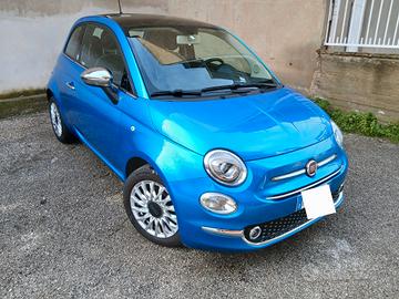 Fiat 500 1.2 69 cv Mirror