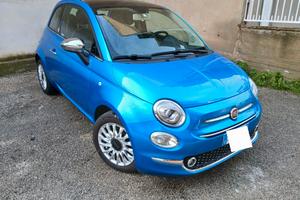 Fiat 500 1.2 69 cv Mirror