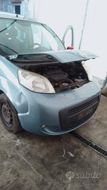 fiat qubo ricambi