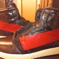 Jordan 1 Retro High OG Defiant Couture NUOVE!N°45