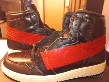 Jordan 1 Retro High OG Defiant Couture NUOVE!N°45