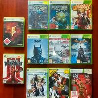 Giochi xbox 360 