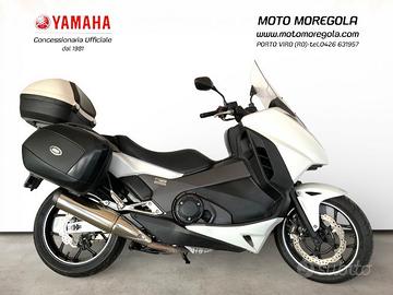 Honda Integra 750 ABS DCT