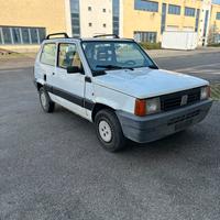 Ricambi Fiat Panda typ 141A dal 1980 al 2003