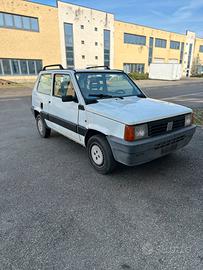 Ricambi Fiat Panda typ 141A dal 1980 al 2003