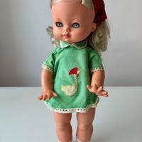 Bambola anni ‘70