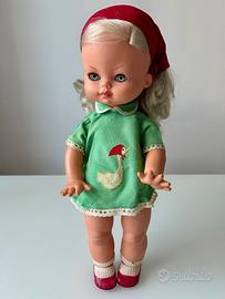 Bambola anni ‘70