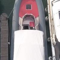 Italia Marine Positano 31 Cabin