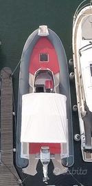 Italia Marine Positano 31 Cabin