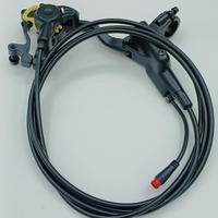 FRENO IDRAULICO DESTRO KOOLUX BK10 PRO