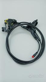 FRENO IDRAULICO DESTRO KOOLUX BK10 PRO