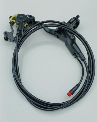 FRENO IDRAULICO DESTRO KOOLUX BK10 PRO