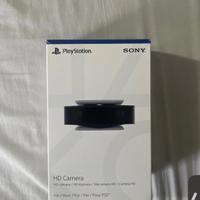 Hd Camera Playstation 5
