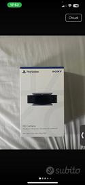 Hd Camera Playstation 5