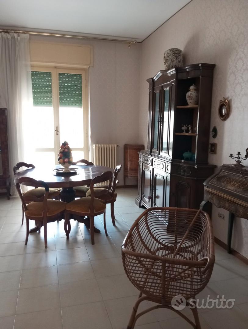 Apartment in Sassari, Luna e Sole - Vista 2