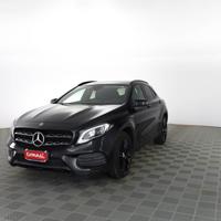 MERCEDES-BENZ CLA sse GLA GLA 200 CDI/d Automati